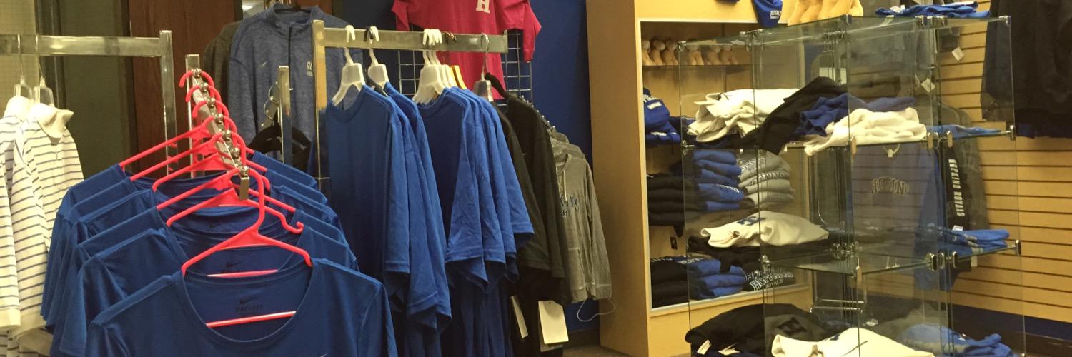 HHSSchoolStore's profile banner image