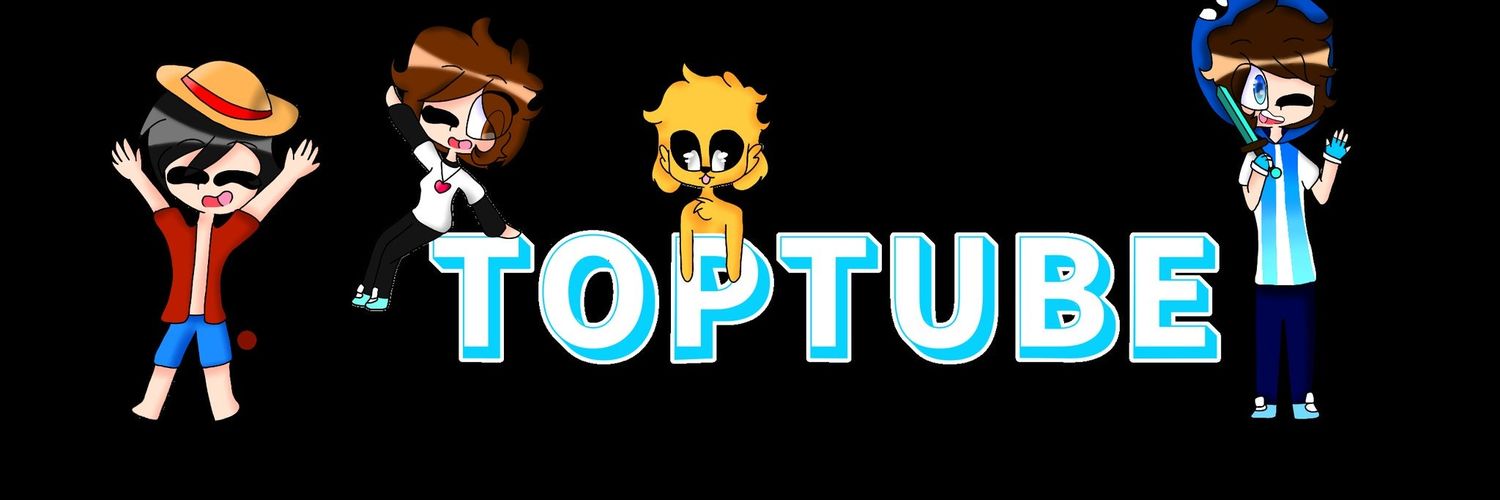 Toptube77's profile banner image