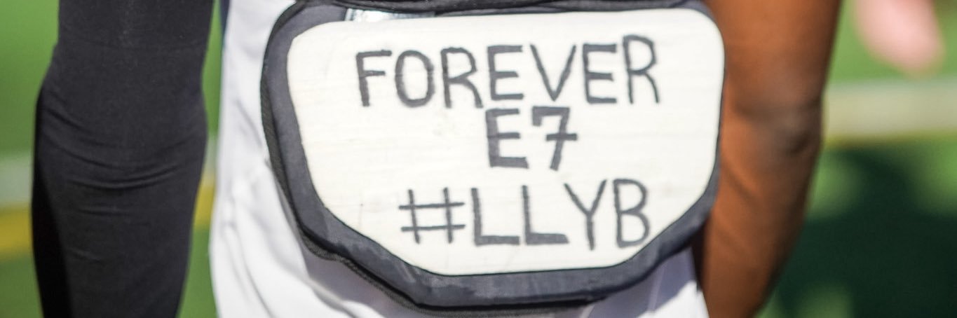 3x State Champ Shell banner