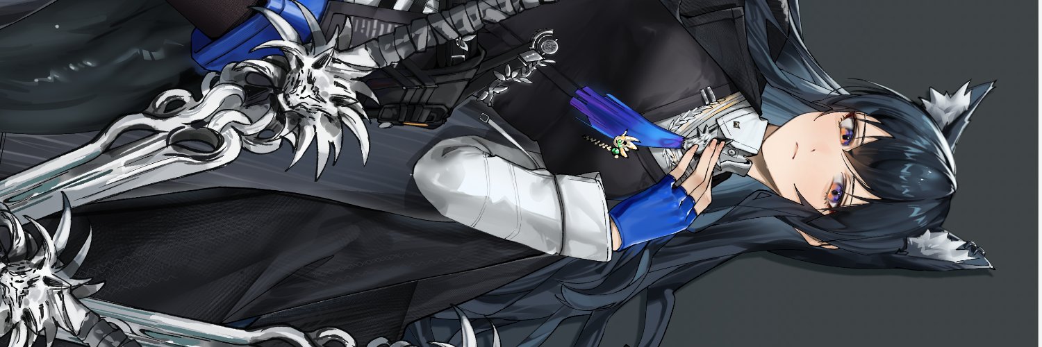 Lufi's banner