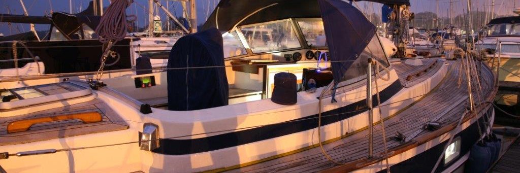 WestviewSailing's profile banner image