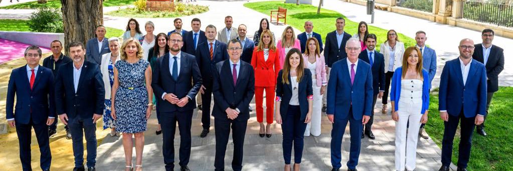 Mercedes Bernabé banner