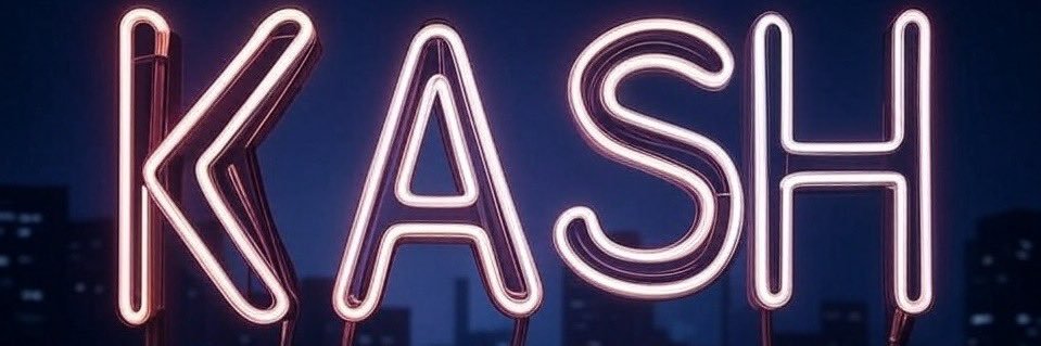 Kash banner