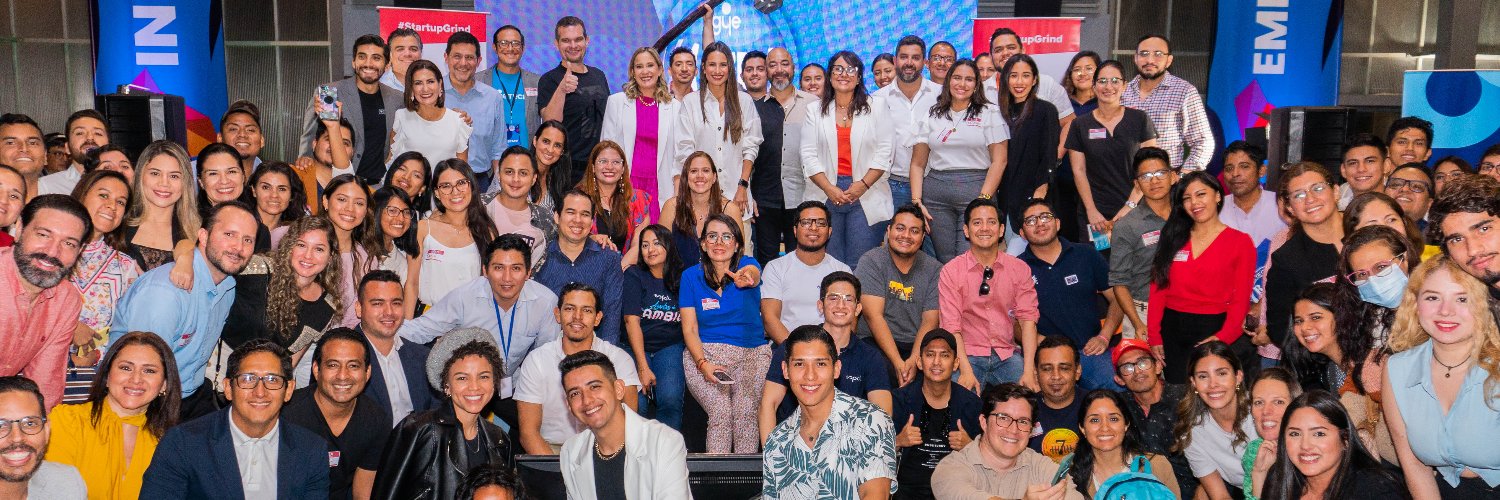 startupgrindgye's profile banner image