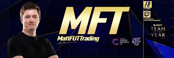 MattFUTTrading Profile Banner