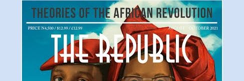 Sowore Youth Movement banner