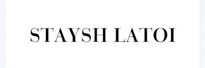 StayShaGirl's profile banner image