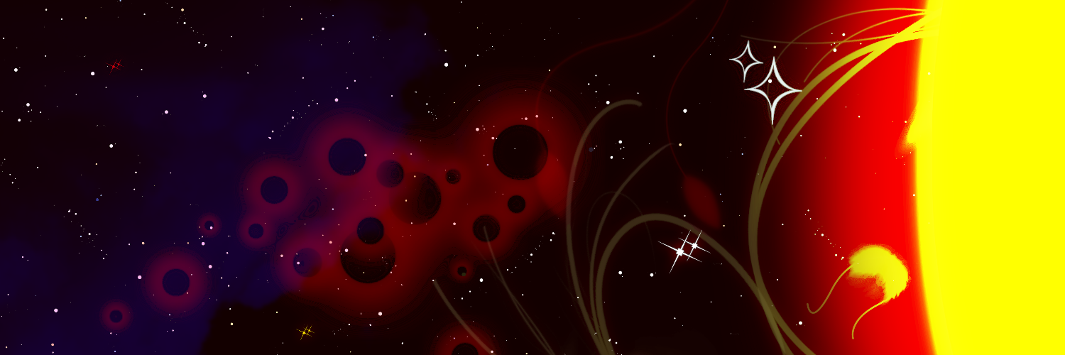 hekemori's profile banner image