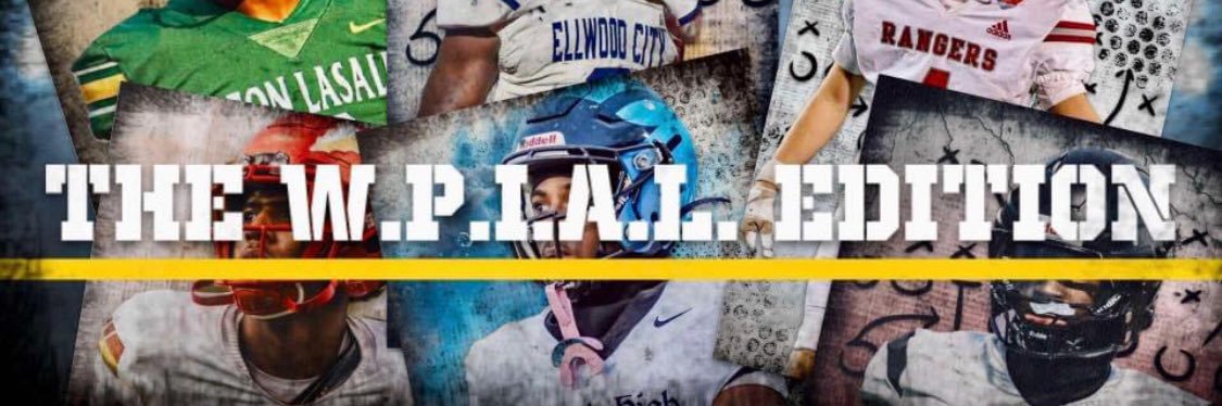 The W.P.I.A.L. Edition's banner
