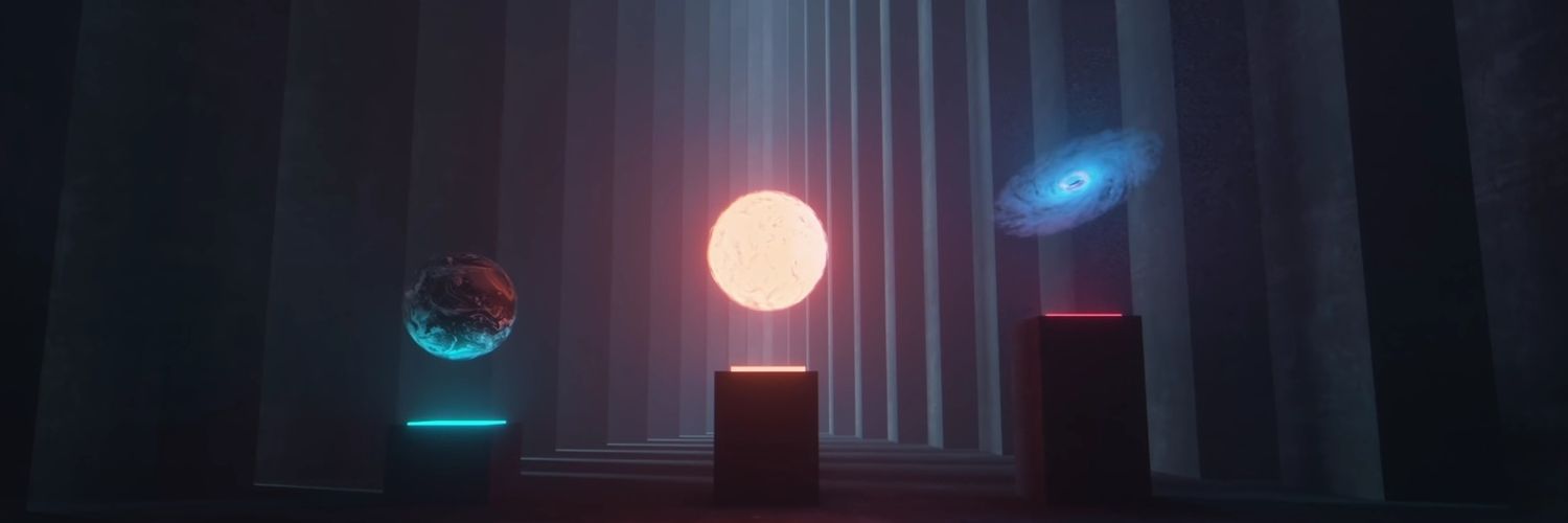 alidickow's profile banner image
