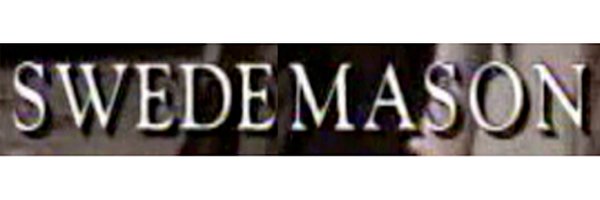 swedemason Profile Banner
