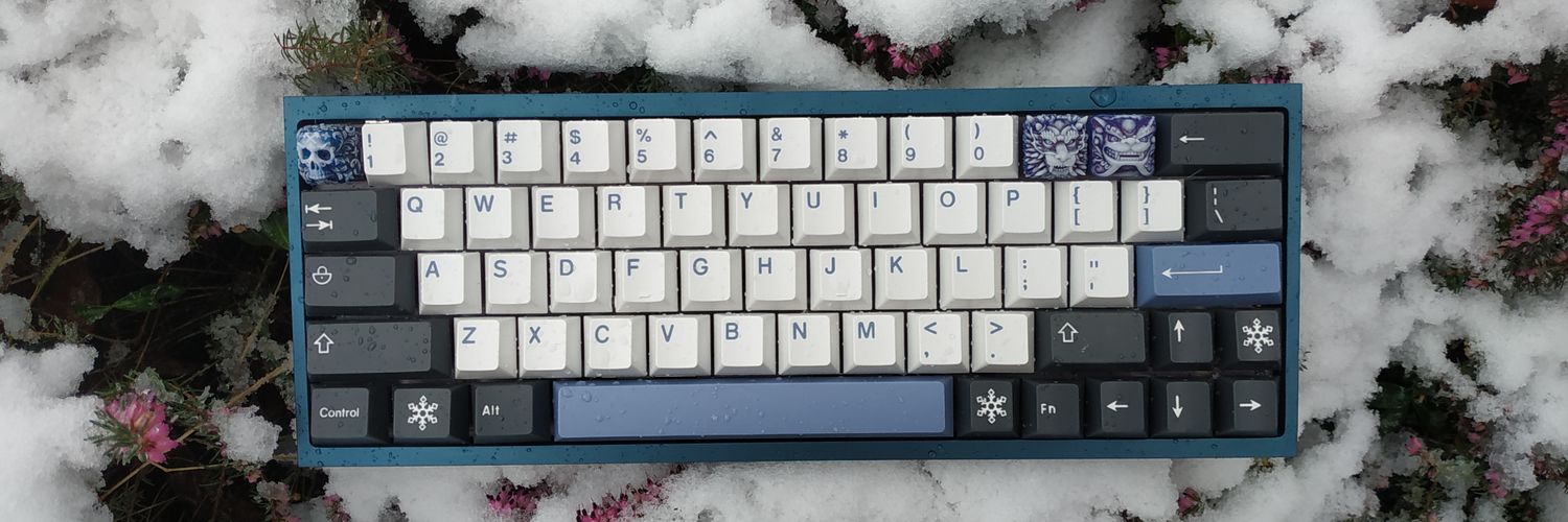 evertokki's profile banner image