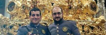 JoseOAranda's profile banner image