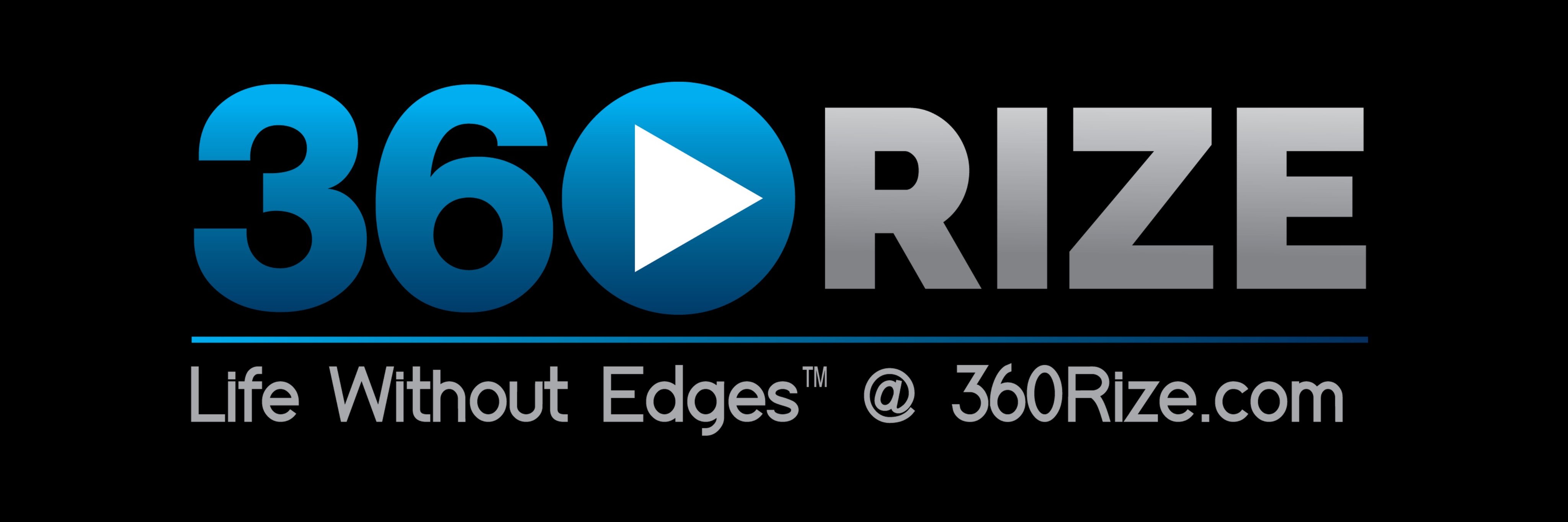 360RIZE banner