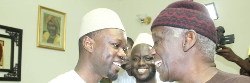 khalid ibn al walid🇸🇳🕋💙 banner