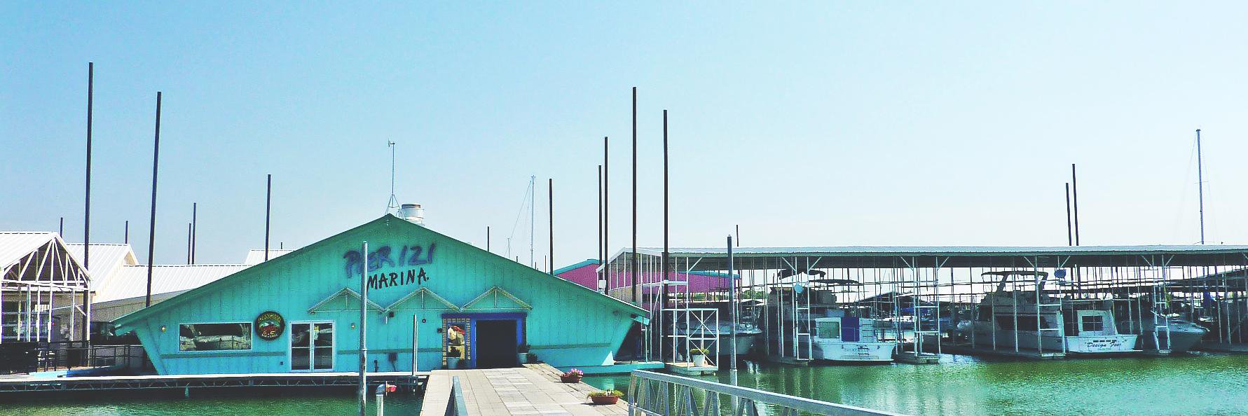 Pier121Marina's profile banner image