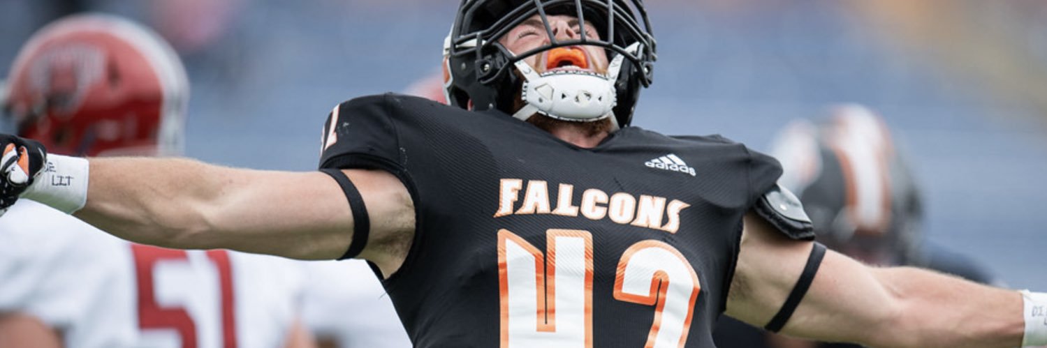 College 🏈 Mentality over Measurables banner