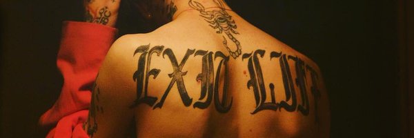 EXITLlFE Profile Banner