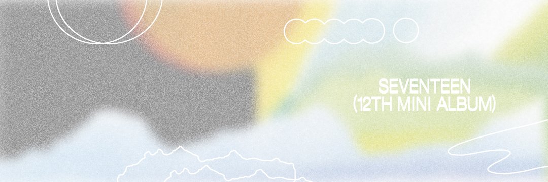 Seventeen Charts banner