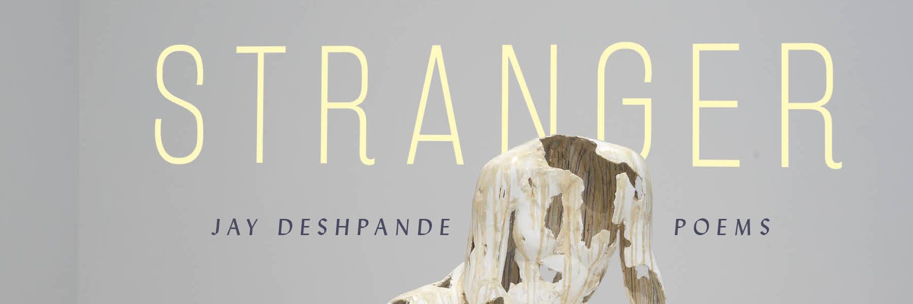 Jay Deshpande banner