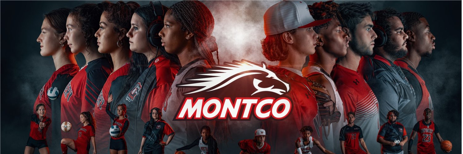 MCCC Mustangs banner