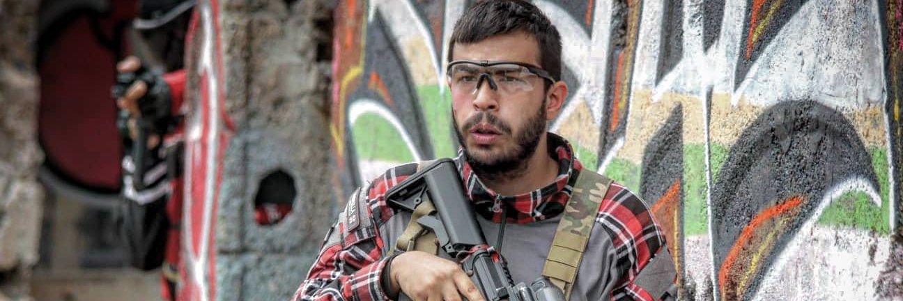 Kilian De La Cruz Jimenez banner