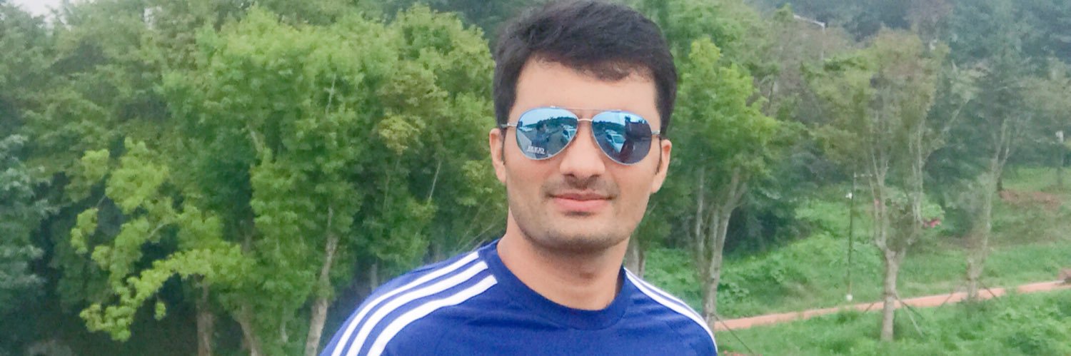 Nadeemghumma's profile banner image