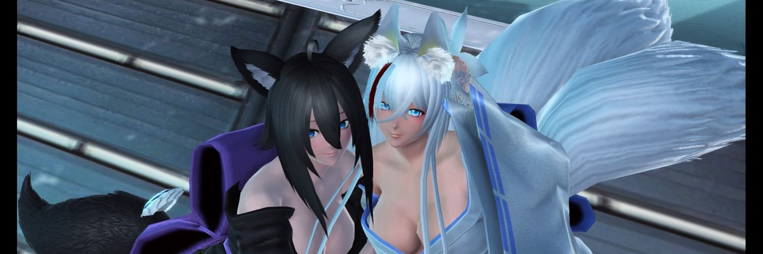 そのんあんてぃーく@6鯖民 banner