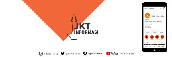 JKTinformasi Profile Banner