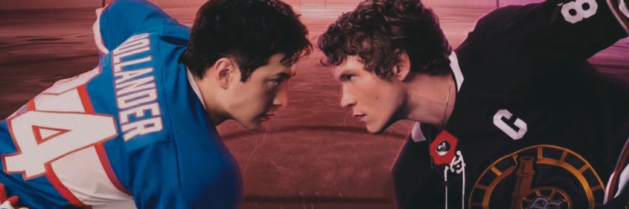 Ash 🏴󠁧󠁢󠁷󠁬󠁳󠁿 🏒 🖤 ❤️🤍 💚 banner