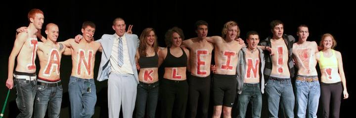 IanKlein1804's profile banner image