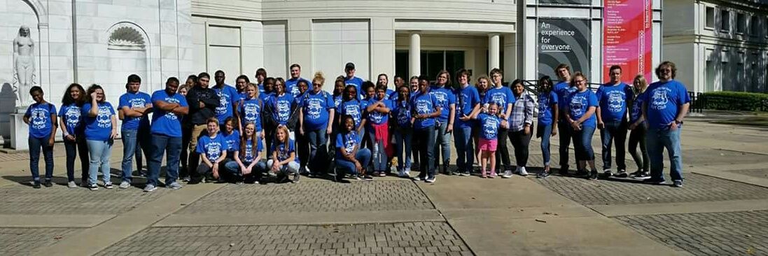 Star City High School Art banner