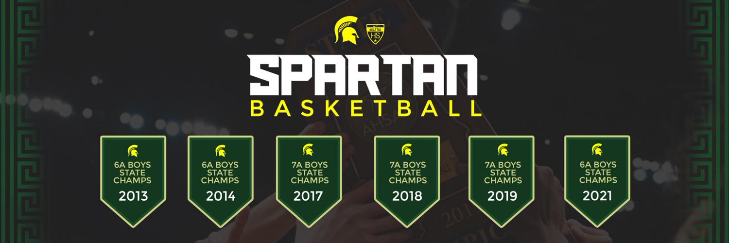 Mountain Brook Hoops Profile Banner
