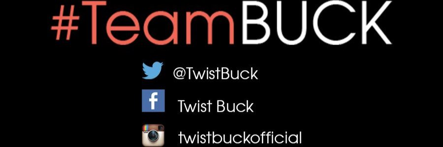 TeamTwistBuck's profile banner image