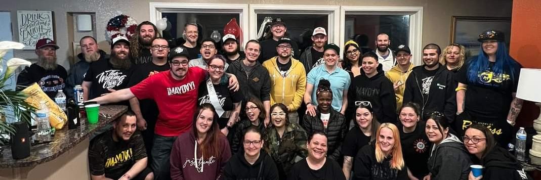 CirclePitMike's profile banner image