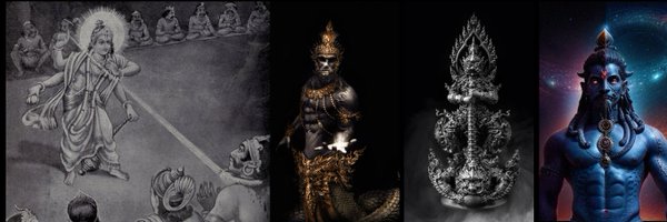 _KiranRajput Profile Banner