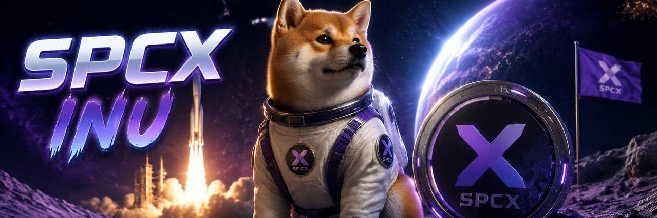 SPCX_INU's profile banner image