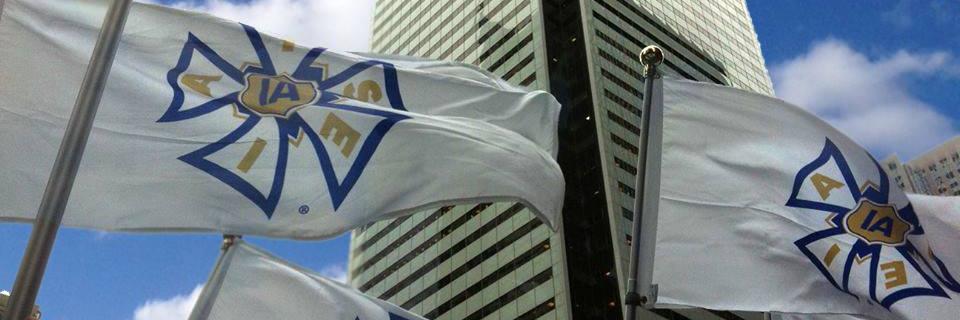 IATSE Canada 🇨🇦's banner