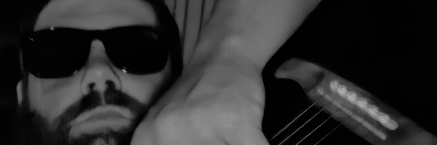 njhill828's profile banner image