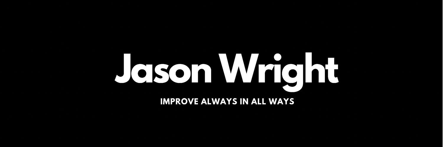 Jason Wright banner