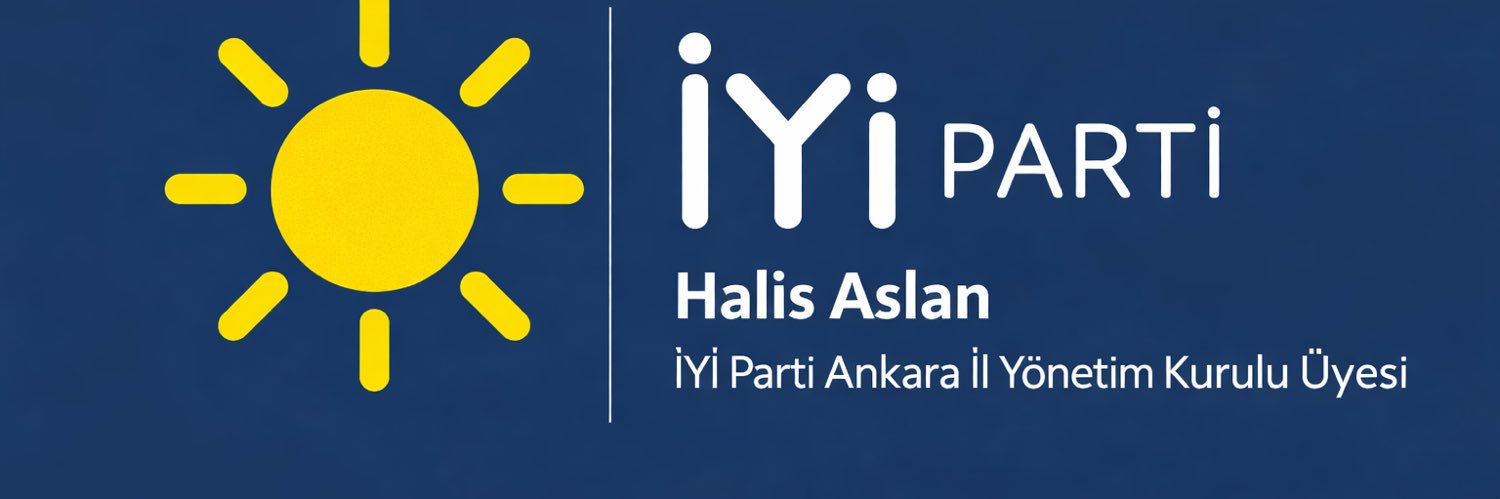 halisaslan2's profile banner image