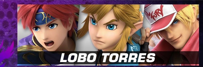 ElLobo_Torres's profile banner image