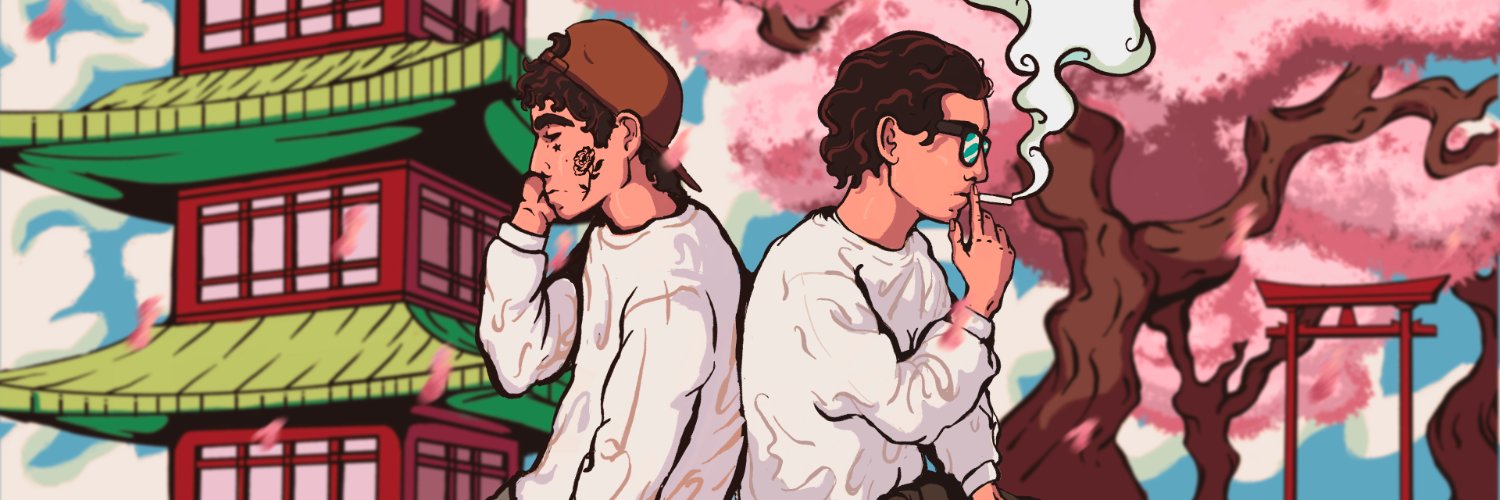 Elías González banner