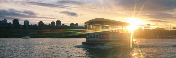 Aquabus Profile Banner