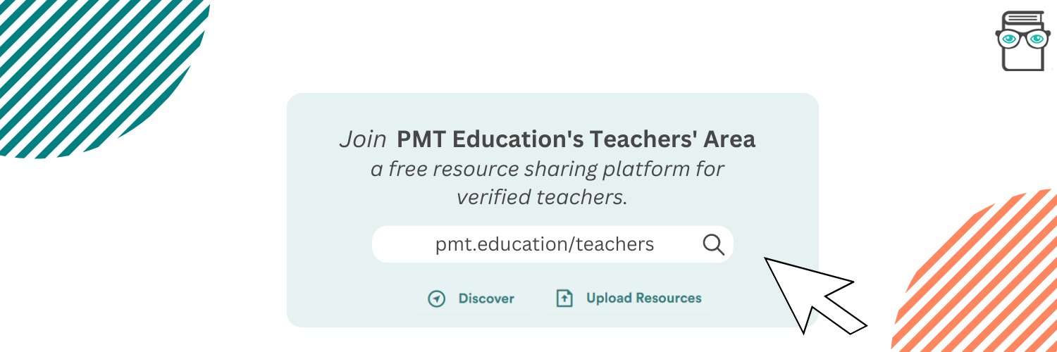 PMT Education banner