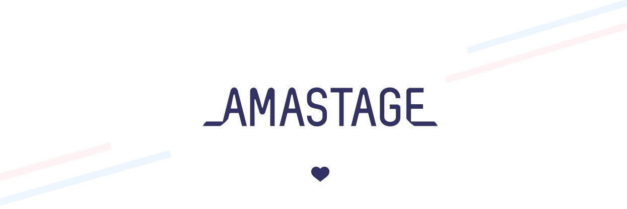 Live Cafe&Bar AMASTAGE 秋葉原本店's banner