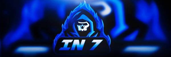 #In7Nation🌊 Profile Banner