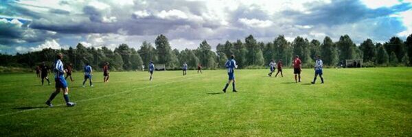 OysterFC Profile Banner