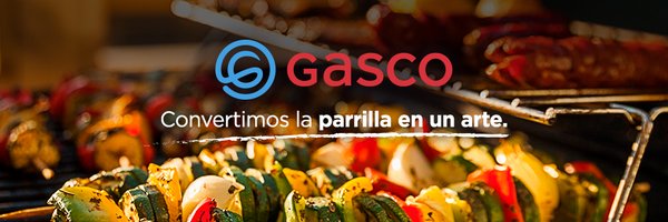 Gasco Profile Banner