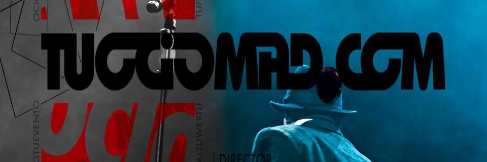 tuociomad's profile banner image